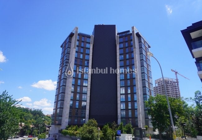High-quality Properties with Great Views in Istanbul Kadıköy 2