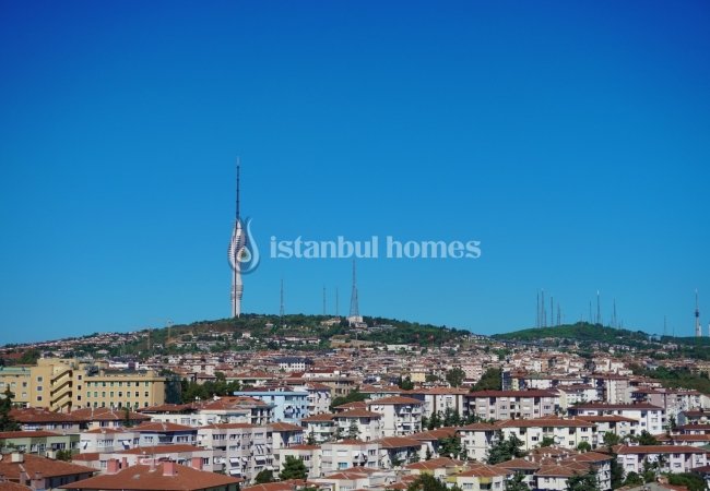 High-quality Properties with Great Views in Istanbul Kadıköy 11