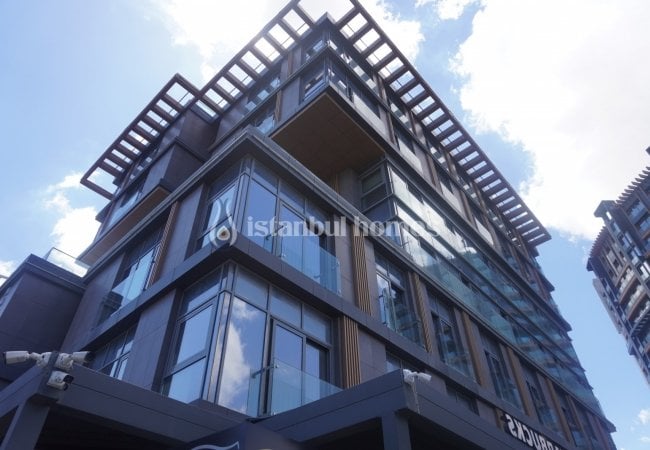 High-quality Properties with Great Views in Istanbul Kadıköy 3