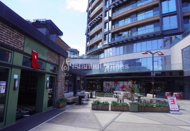 High-quality Properties with Great Views in Istanbul Kadıköy 4