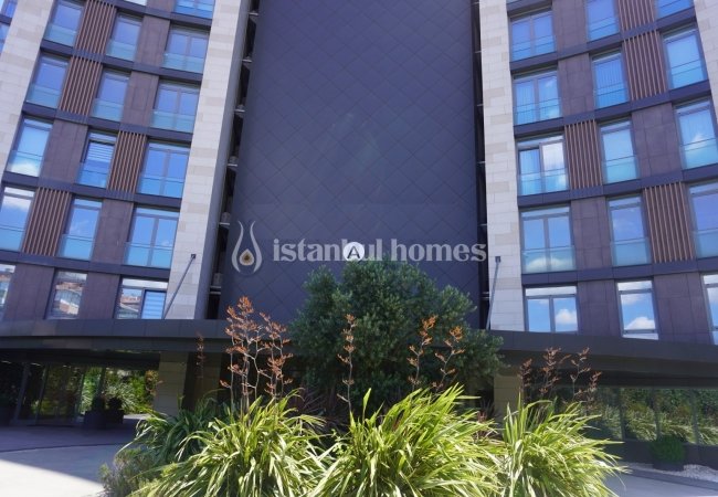 High-quality Properties with Great Views in Istanbul Kadıköy 5