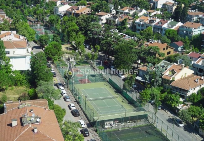 High-quality Properties with Great Views in Istanbul Kadıköy 8