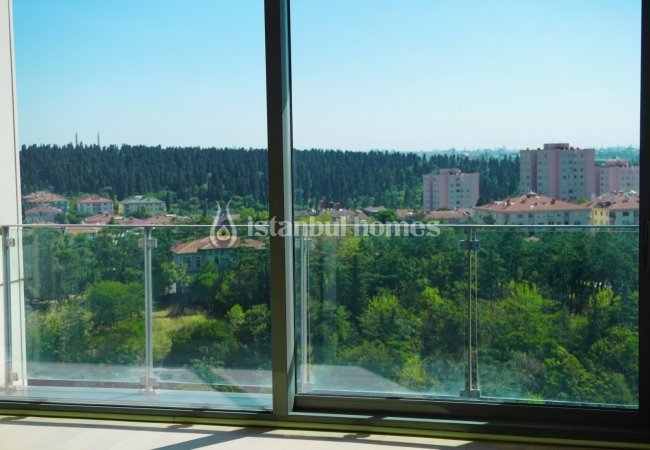High-quality Properties with Great Views in Istanbul Kadıköy 10