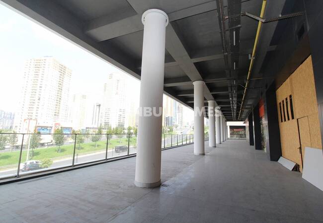 Gewerbeimmobilien Mit Mietgarantie In Esenyurt 7