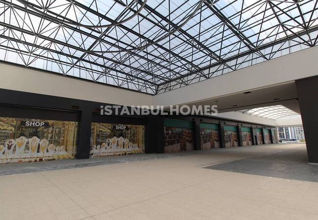 Gewerbeimmobilien Mit Mietgarantie In Esenyurt 5
