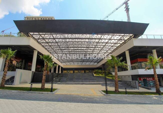 Gewerbeimmobilien Mit Mietgarantie In Esenyurt 3