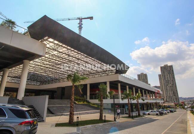 Gewerbeimmobilien Mit Mietgarantie In Esenyurt 2