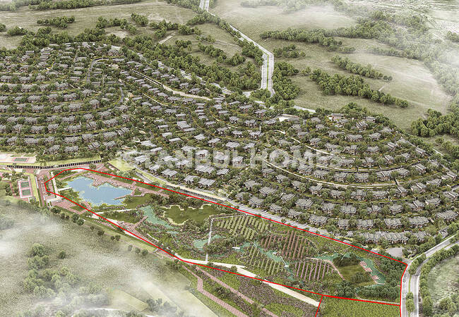 Villas Spacieuses Avec Installations De Luxe À Beykoz 2