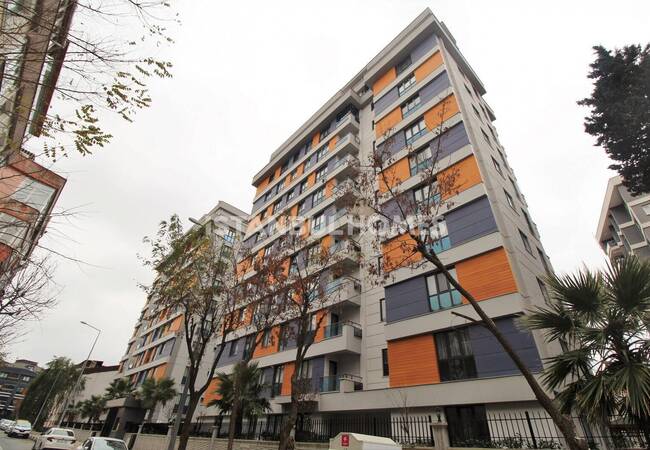 İstanbul Küçükçekmece'de Metroya Yakın Satılık Daireler 2