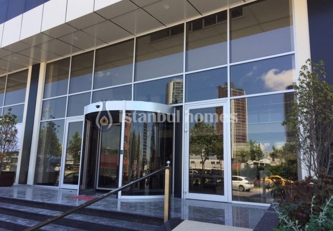 Immobilier Commercial Avec Revenu Locatif Garanti À Istanbul 3