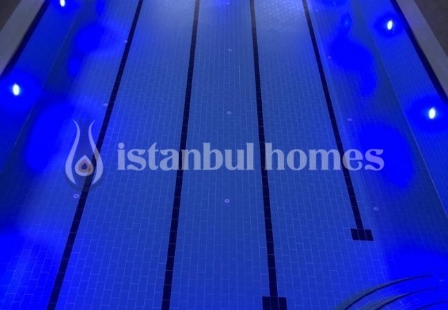 Büyükçekmece’de Geniş ve Ferah Satılık 2+1 Dubleks Daire 3