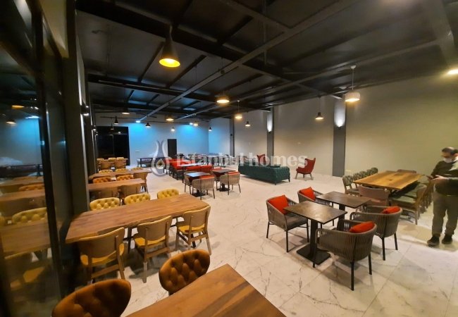 Büyükçekmece’de Geniş ve Ferah Satılık 2+1 Dubleks Daire 4