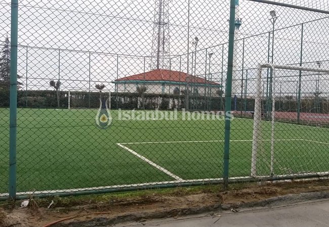 Büyükçekmece’de Geniş ve Ferah Satılık 2+1 Dubleks Daire 2