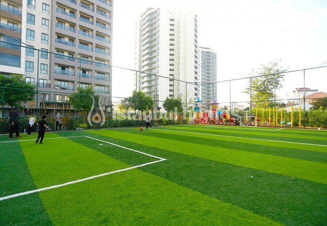 Luxueux Appartements Résidentiels Avec Commodités À Kartal 14