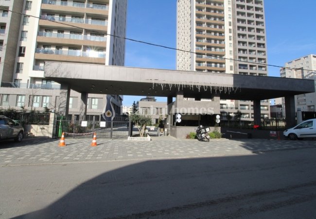 Luxueux Appartements Résidentiels Avec Commodités À Kartal 6