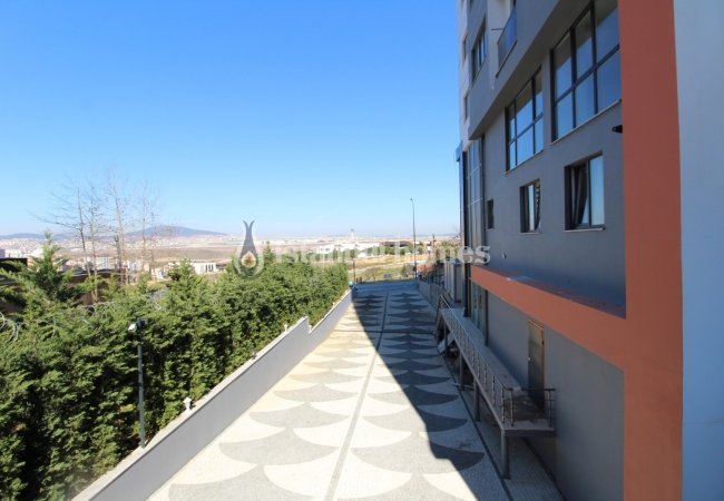 Appartements Abordables Près Des Commodités À Tuzla 11