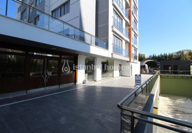 Appartements Abordables Près Des Commodités À Tuzla 12