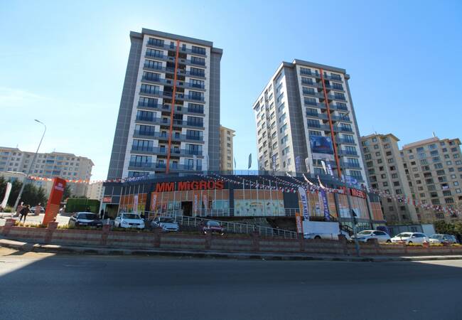 Affordable Apartments Close to All Amenities in Tuzla