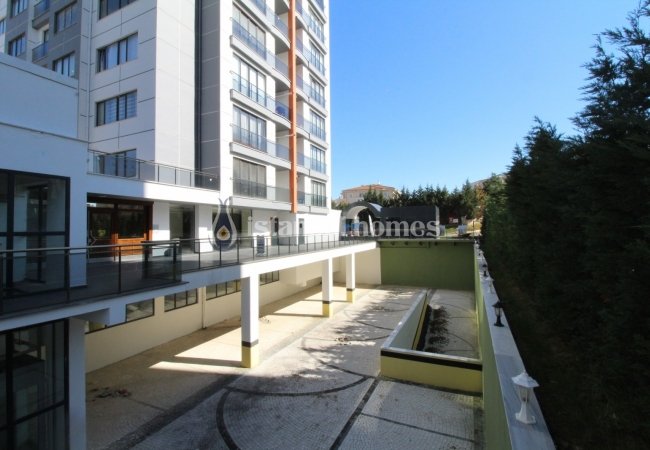 Appartements Abordables Près Des Commodités À Tuzla 3