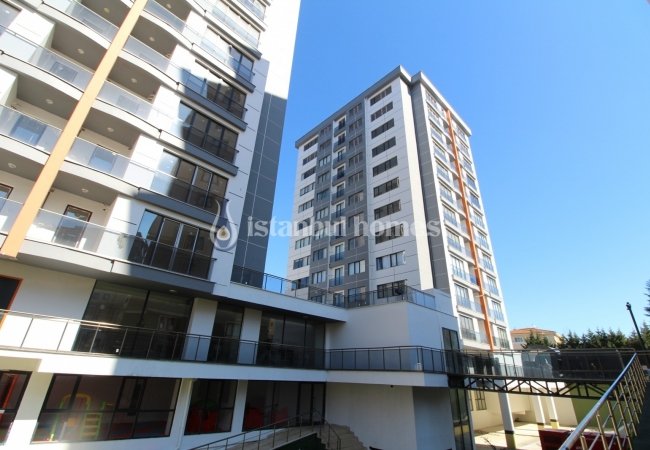 Appartements Abordables Près Des Commodités À Tuzla 5