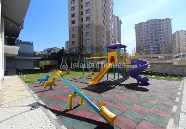 Appartements Abordables Près Des Commodités À Tuzla 7