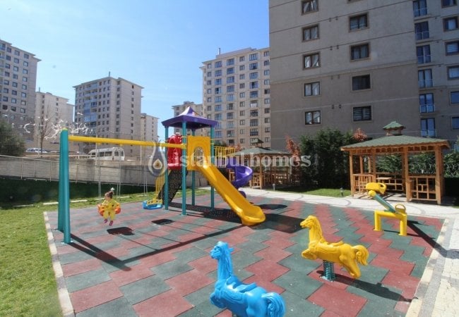 Appartements Abordables Près Des Commodités À Tuzla 8