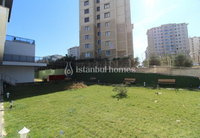 Appartements Abordables Près Des Commodités À Tuzla 9