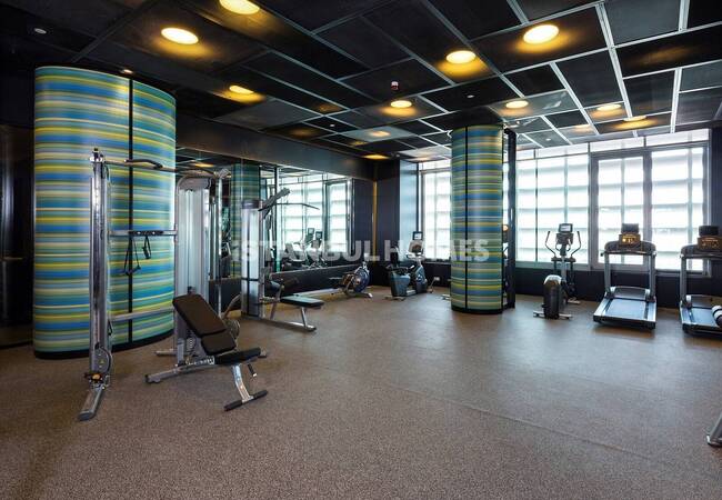 Appartements En Projet De Luxe Et Prestige À Istanbul 5