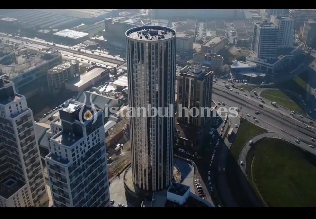 Perfectly Located Offices for Sale in Istanbul Esenyurt 3