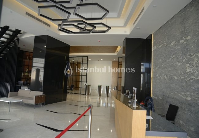 Perfectly Located Offices for Sale in Istanbul Esenyurt 5