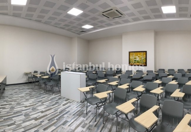Perfectly Located Offices for Sale in Istanbul Esenyurt 6