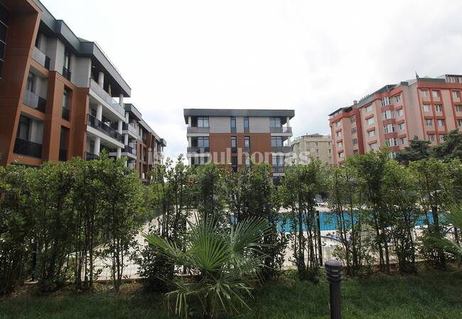 Wohnungen Mit Investitionsmöglichkeit In Buyukcekmece 3