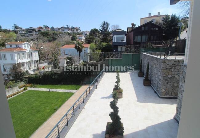 Brand New Villa in Uskudar Istanbul Close to the Beach 10