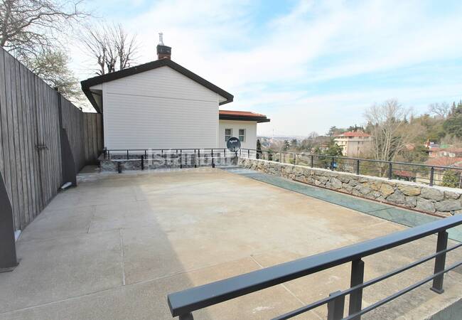 Brand New Villa in Uskudar Istanbul Close to the Beach 11