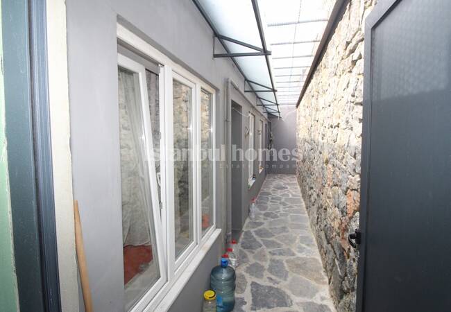 Brand New Villa in Uskudar Istanbul Close to the Beach 13