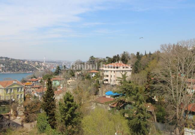 Brand New Villa in Uskudar Istanbul Close to the Beach 14