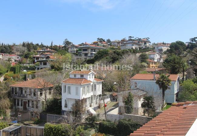 Brand New Villa in Uskudar Istanbul Close to the Beach 15