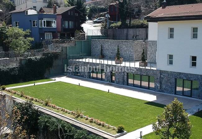 Brand New Villa in Uskudar Istanbul Close to the Beach 3