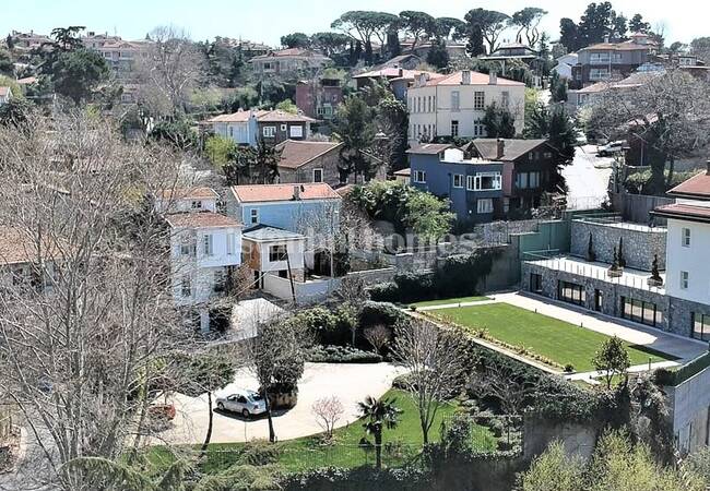 Brand New Villa in Uskudar Istanbul Close to the Beach 4