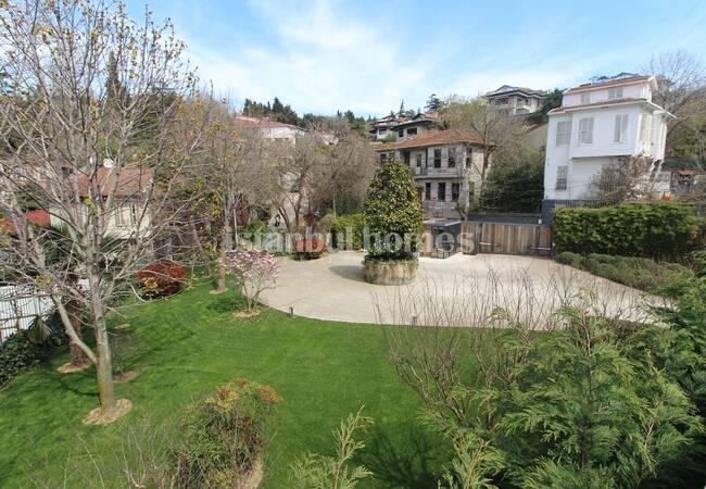 Brand New Villa in Uskudar Istanbul Close to the Beach 7