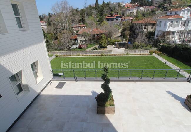 Brand New Villa in Uskudar Istanbul Close to the Beach 9