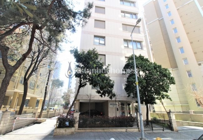 Apartment for Sale in Kadikoy Near to Bostanci Coast 2