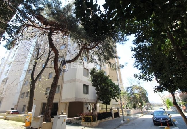 Apartment for Sale in Kadikoy Near to Bostanci Coast 3