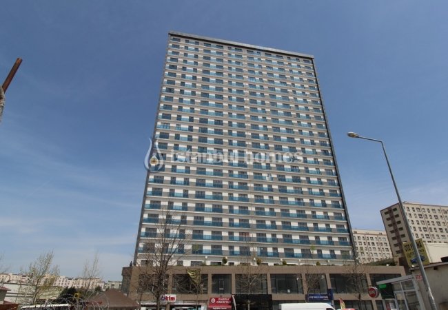 Квартиры Под Ключ в Современном Комплексе в Эсеньюрте 2