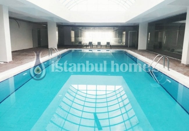 Квартиры Под Ключ в Современном Комплексе в Эсеньюрте 7