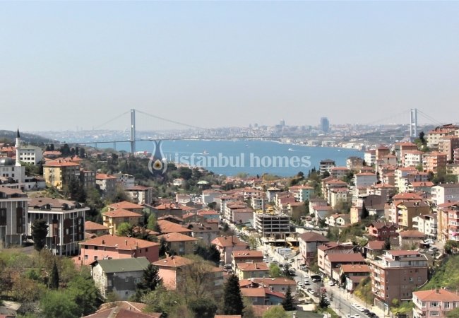 Spacieux Appartements En Complexe De Luxe À Istanbul üsküdar 2