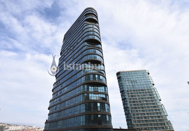 City View Cheap Flat Close to Metro and Metrobus in Kadıköy 2