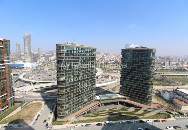 City View Cheap Flat Close to Metro and Metrobus in Kadıköy 4