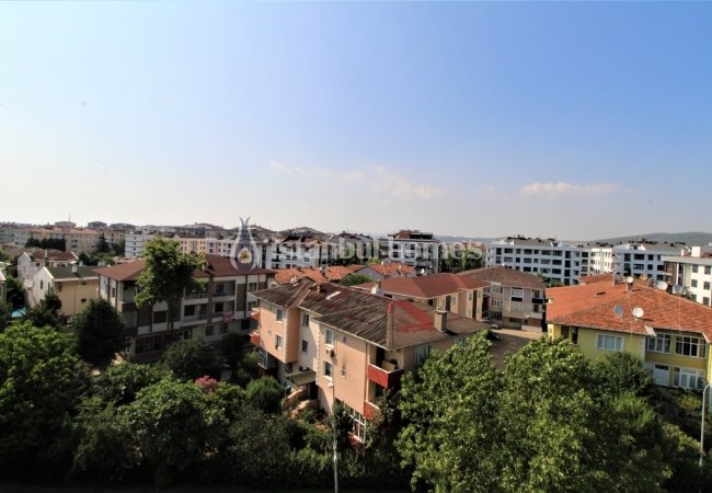 Недвижимость в Стамбуле в Тузле Рядом с Инфраструктурой 6