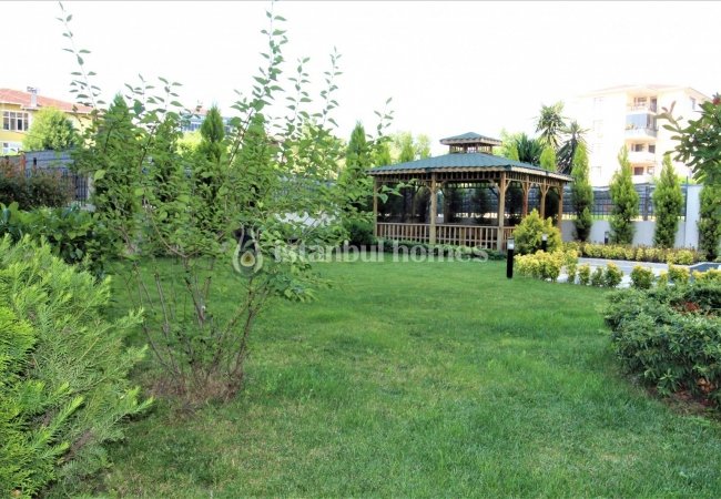 Недвижимость в Стамбуле в Тузле Рядом с Инфраструктурой 2